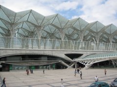 36-Oriente Trainstation